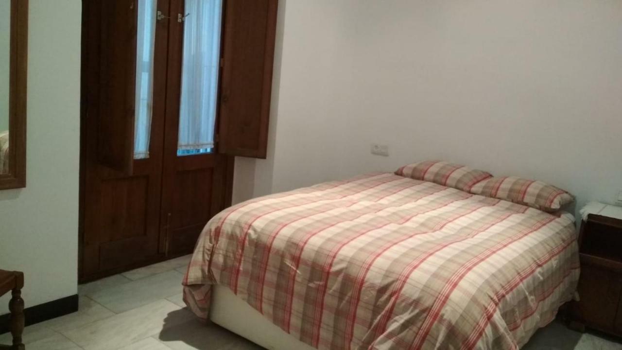 Calle Herbolarios Apartamento *