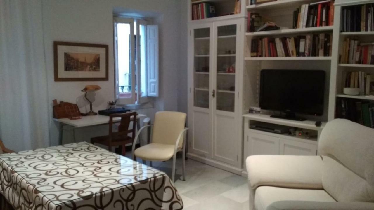 Apartamento Calle Herbolarios *